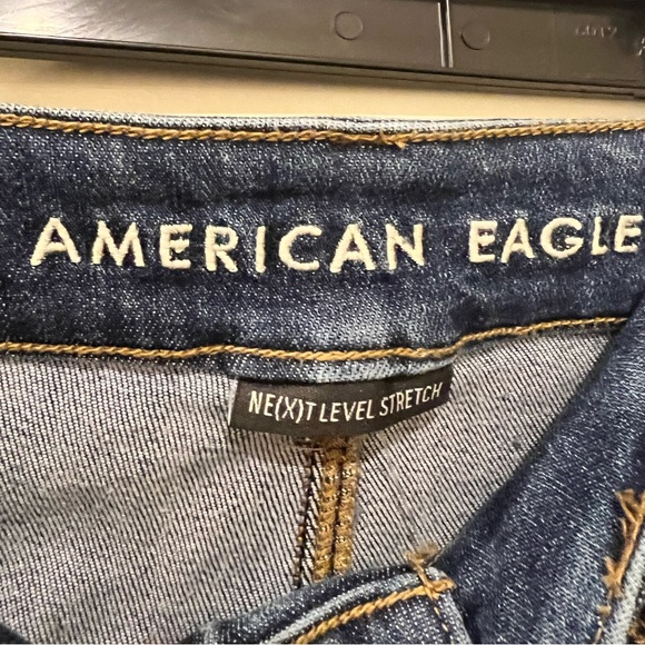 American Eagle High Rise Jegging - Picture 3 of 3